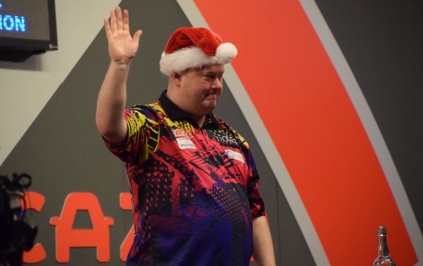 Dart wm 2023 evans stoppt sherrock barney wieder gegen price 2022 12 21