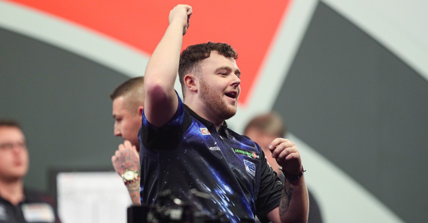 Dart wm 2023 rock wirft aspinall raus 2022 12 27