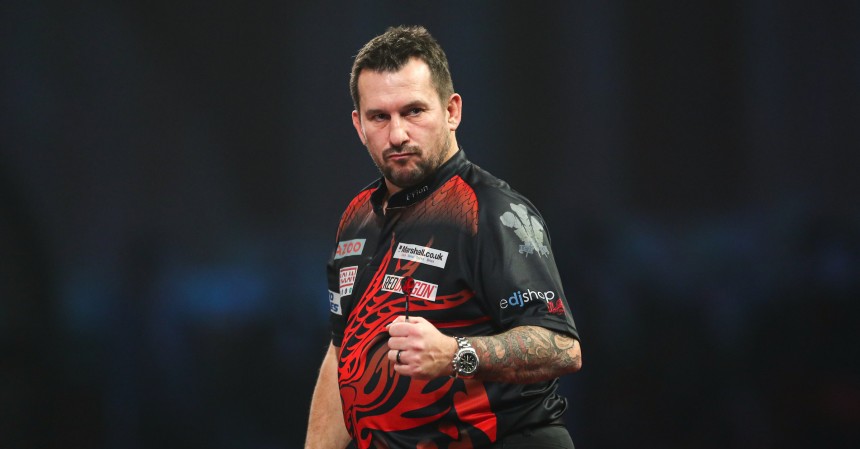 Dart wm 2023 clayton dominiert cullen und noppert ebenfalls durch 2022 12 23