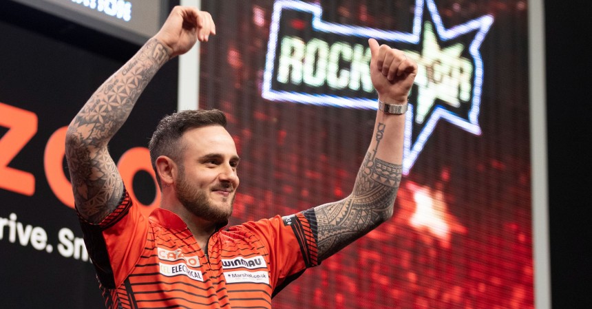 Premier league darts 2023 so koennte das teilnehmerfeld aussehen 2022 12