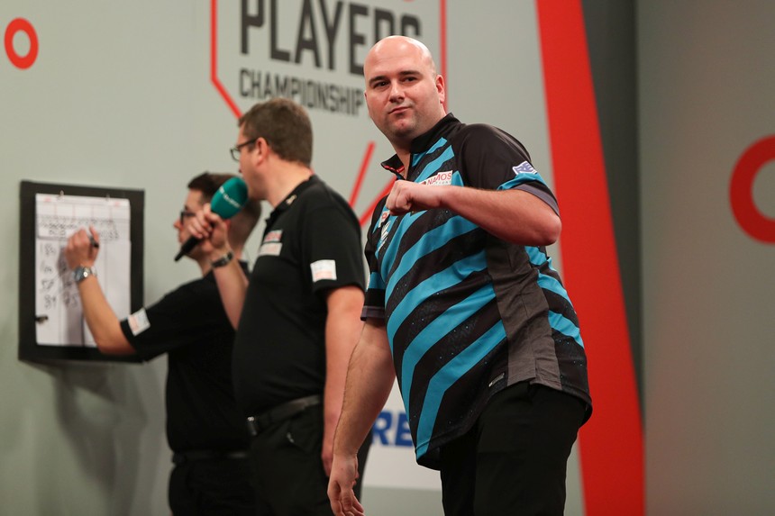 Dartn de wm countdown 2023 rob cross 6 der fast vergessene weltmeister 2022 12 05