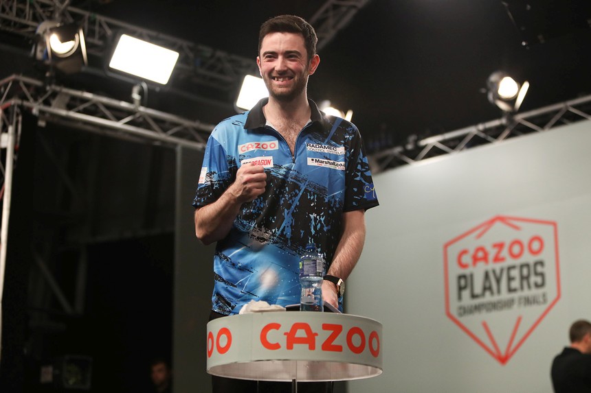 Dartn de wm countdown 2023 luke humphries 5 auf den spuren von lewis cross 2022 12 06