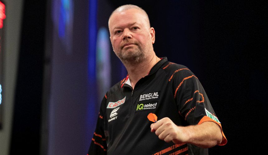 Bahrain darts masters van barneveld stark alle favoriten weiter 2023 01