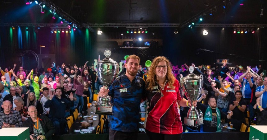 Dutch open 2023 berry van peer und aileen de graaf mit niederlaendischem doppelschlag 2023 01