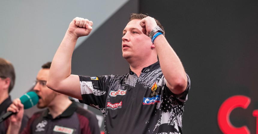 Chris dobey gewinnt das masters 2023 2023 01