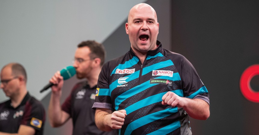 Masters 2023 cross schlaegt auch van gerwen 2023 01