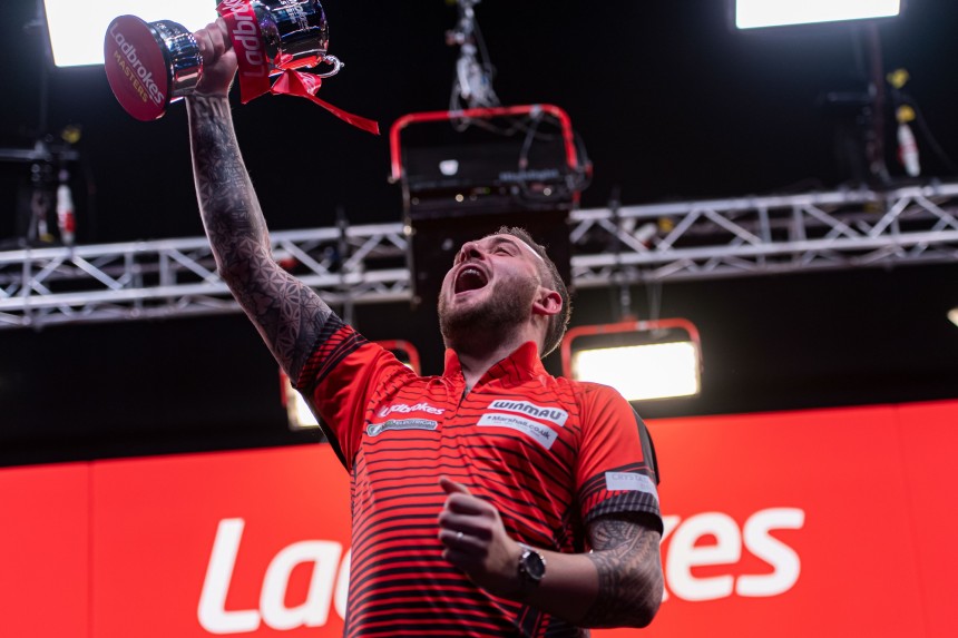 The masters 2023 teilnehmerfeld 2023 01 05