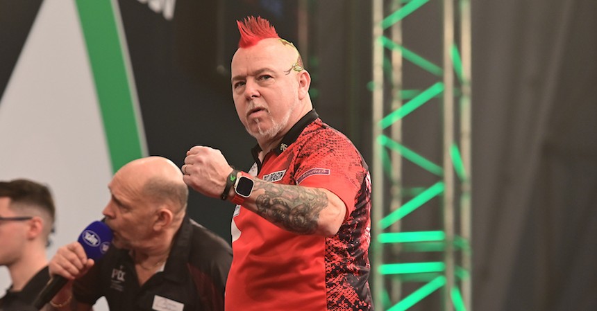 Peter wright gewinnt das nordic darts masters 2023 2023 01