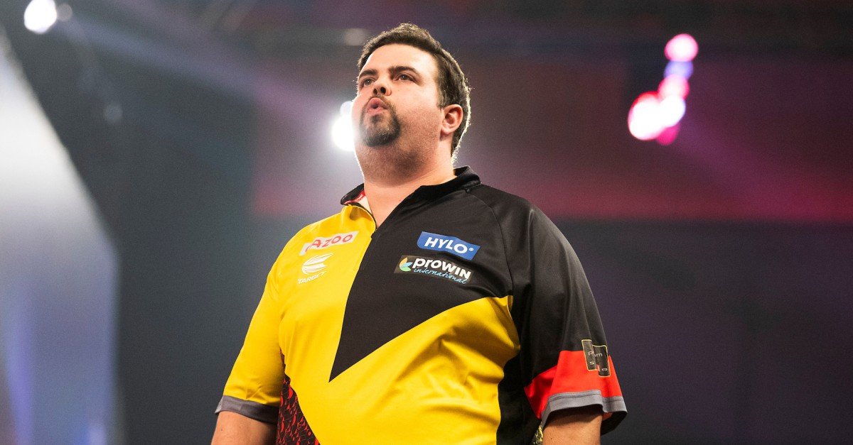 Dart wm 2023 smith etwas zu stark fuer clemens 2023 01