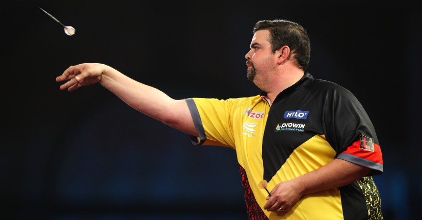 Dart wm 2023 vorschau auf das viertelfinale 2023 01 01