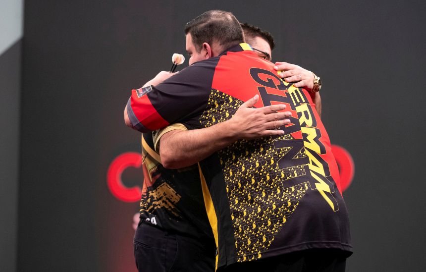 Masters 2023 clemens und cullen scheitern in runde 1 2023 01