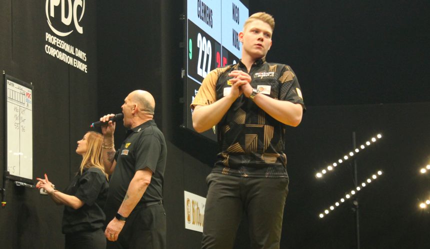 European tour qualifier kurz springer wenig und eidams kommen durch 2023 02 10