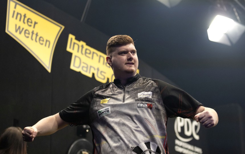 European tour qualifier springer horvat und maendl lawrance duerfen jubeln 2023 02 11