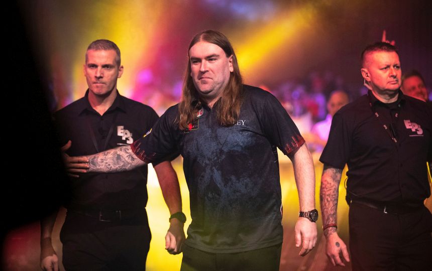 Players championship searle startet erfolgreich ins neue pro tour jahr 2023 02