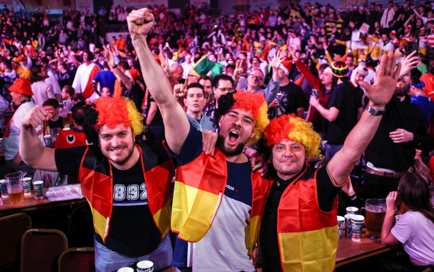 Pdc gibt preisgelderhoehung fuer european tour und uk open bekannt 2023 02 15