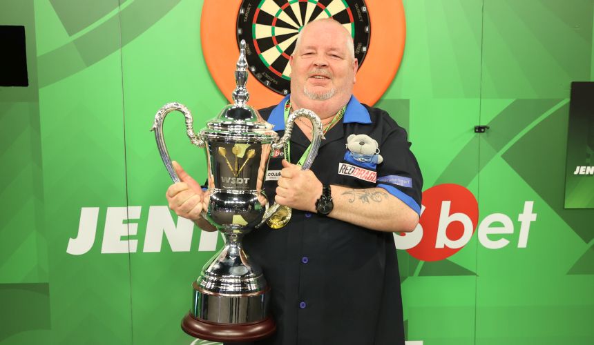 World senior darts championship 2023 vorschau 2023 02