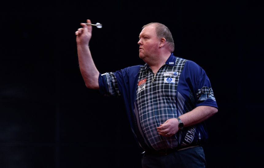 Challenge tour henderson und van peer siegreich 2023 03 17