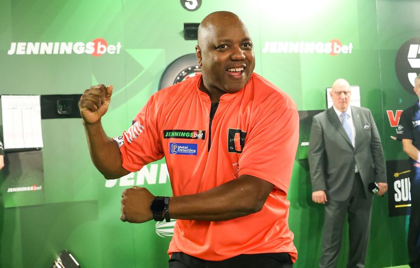 Leonard gates gewinnt das champion of champions 2023 03