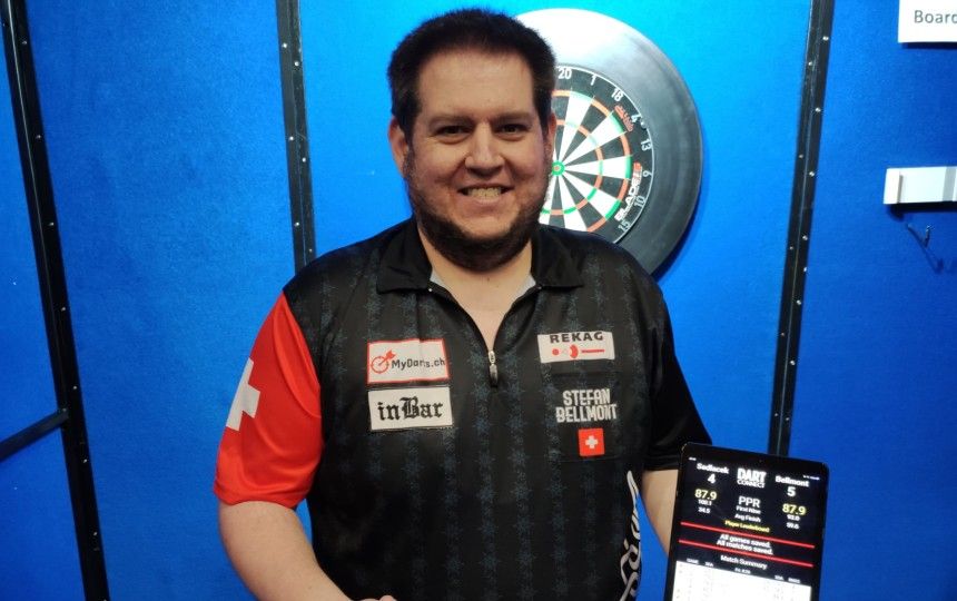 European tour qualifier hausotter hilling und bellmont je einmal erfolgreich 2023 03 29