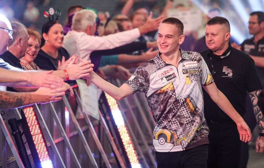 Tourcardholder qualifier pietreczko mit doppelschlag clemens und anderson in leeuwarden 2023 03