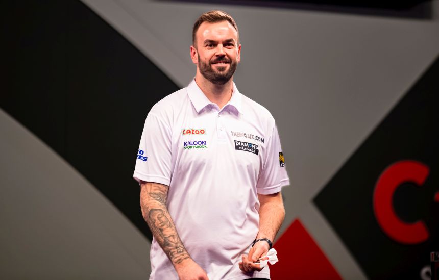 Players championship ross smith bezwingt anderson und schindler 2023 03