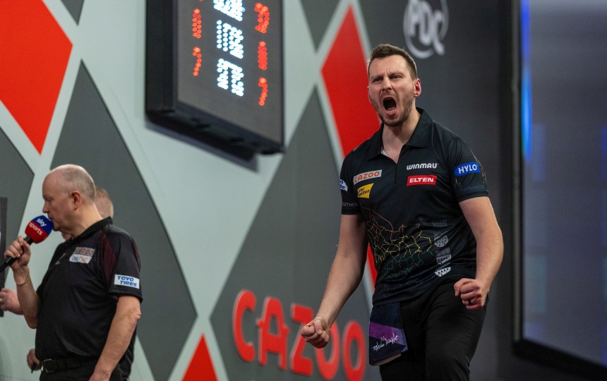 Uk open hempel suljovic und rodriguez spielen sich in runde 4 2023 03