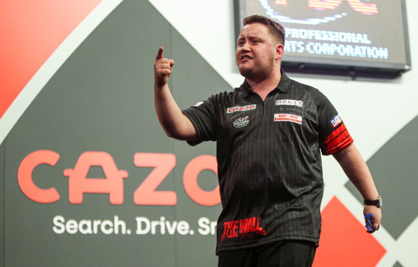 Uk open schindler bezwingt auch clayton burnett sensationell 2023 03