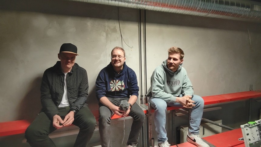 Die darterei berlin 2023 04 07