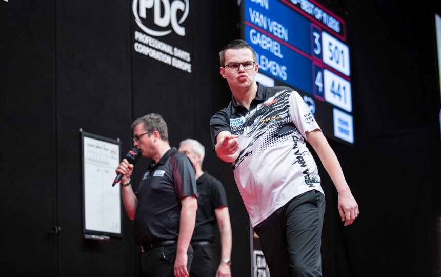 Development tour van veen und teehan siegen am samstag 2023 04 29