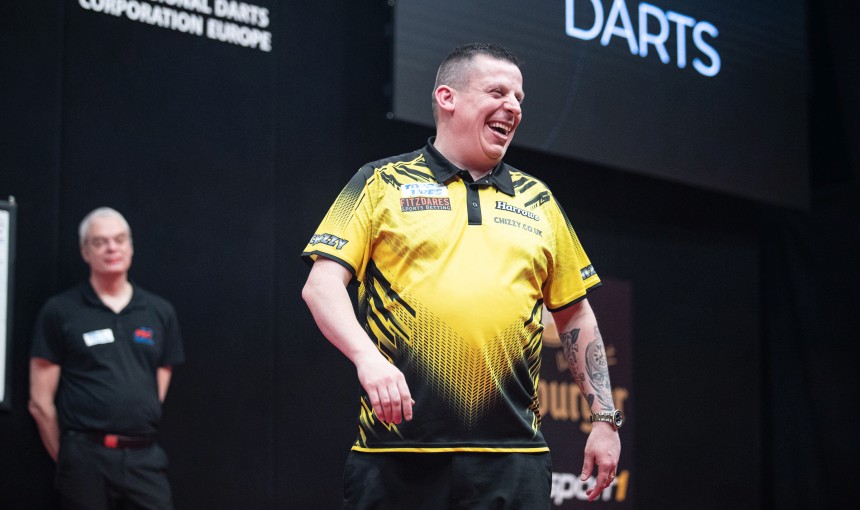 Dutch darts championship dave chisnall gewinnt in leeuwarden 2023 04
