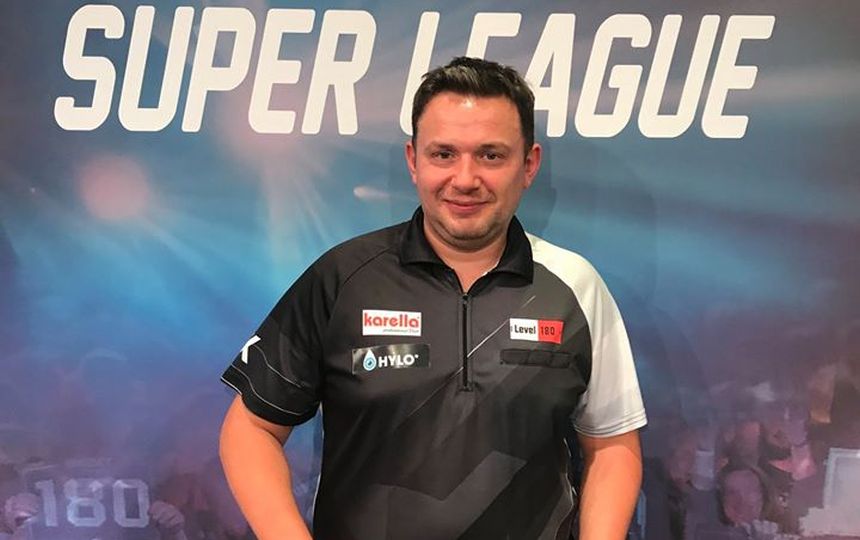 Tourcardholder qualifier rupprecht und klose je einmal erfolgreich 2023 04