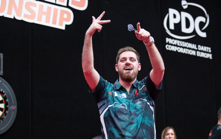 Challenge tour van peer unaufhaltsam halbfinals fuer horvat und walpen 2023 05 06