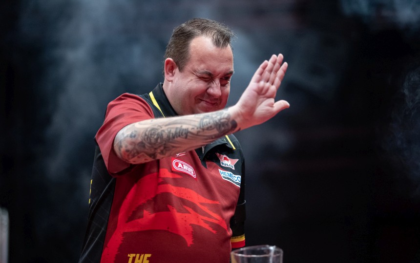 Czech darts open schindler und bellmont bekommen grenzen aufgezeigt 2023 05