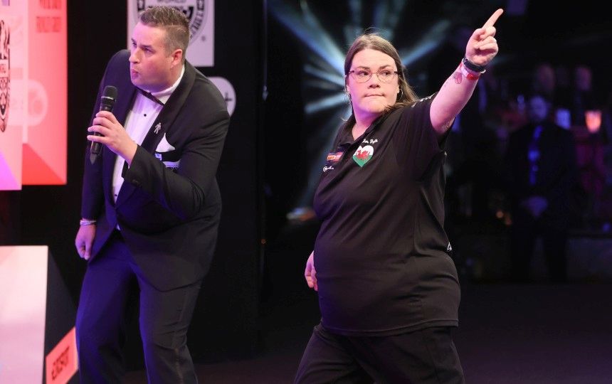 Womens series nur osullivan haelt greaves auf 2023 05