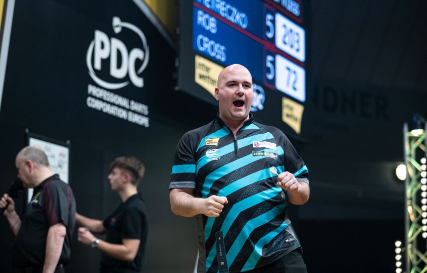 Players championship cross feiert ersten saisonsieg 2023 05
