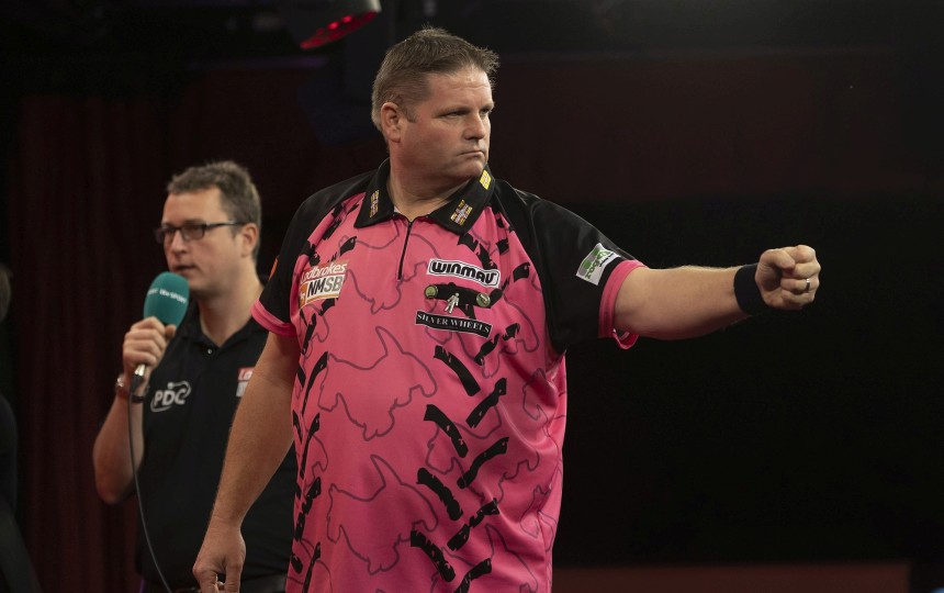 European tour qualifier debuet fuer mitchell boulton zum wiederholten mal erfolgreich 2023 05