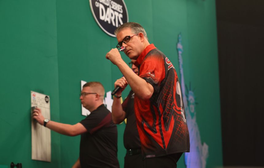 Jeff smith gewinnt die north american darts championship 2023 2023 06 03