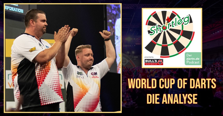 Shortleg world cup of darts 2023 analyse 2023 06