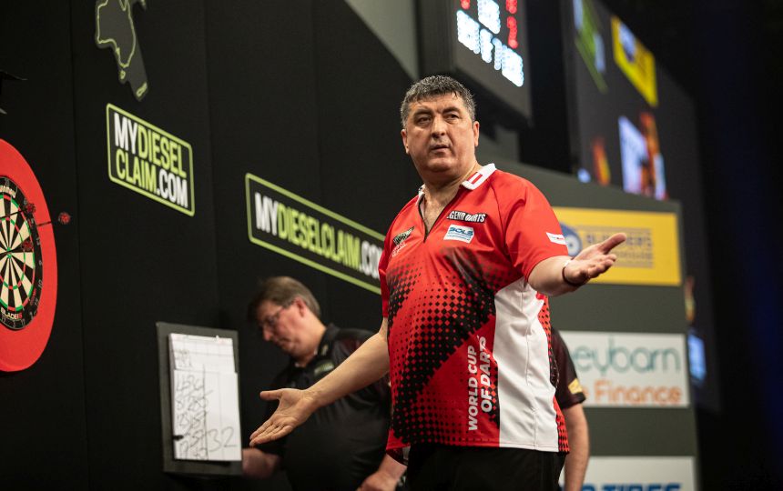 World cup of darts oesterreich darf hoffen die schweiz ist raus 2023 06