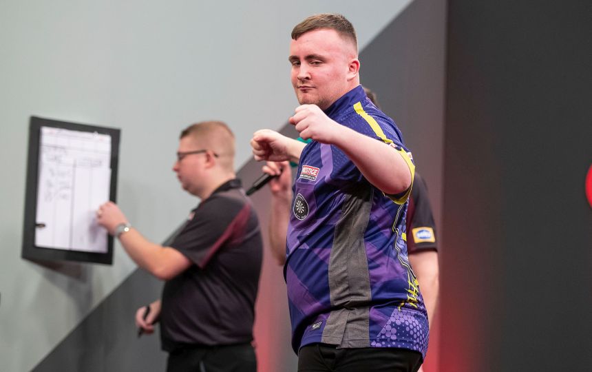 Development tour littler legt nochmal nach 2023 07 17