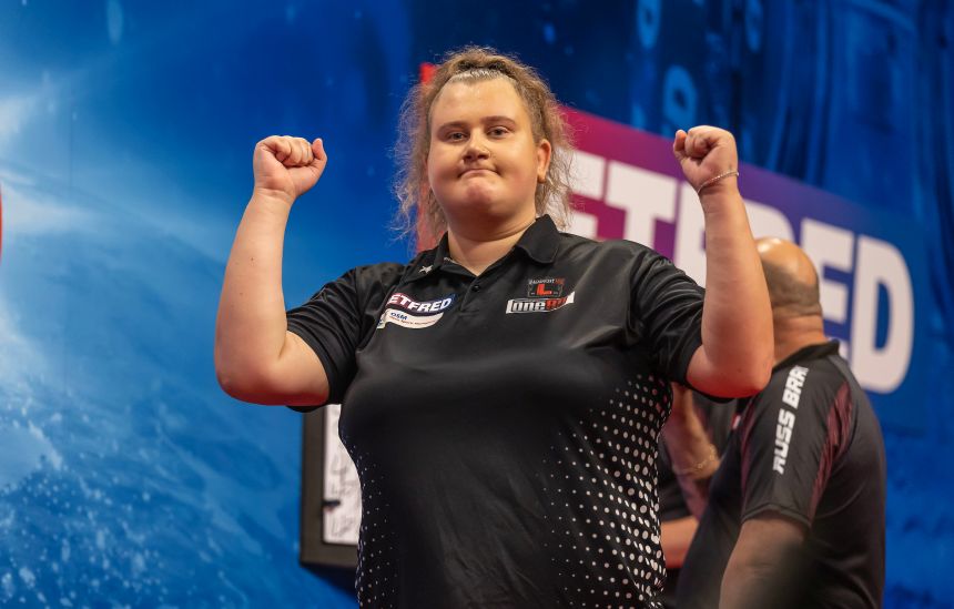 Womens series greaves siegt erneut zweimal gegen suzuki 2023 07