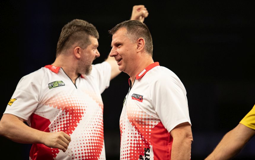 Poland darts masters 2023 vorschau 2023 07