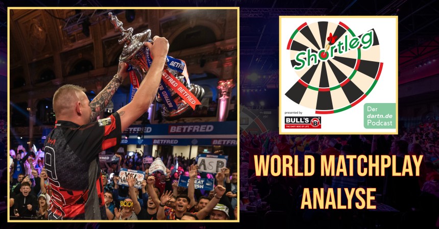 Shortleg world matchplay 2023 analyse 2023 07