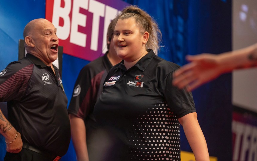 Womens series greaves landet naechsten doppelschlag 2023 07