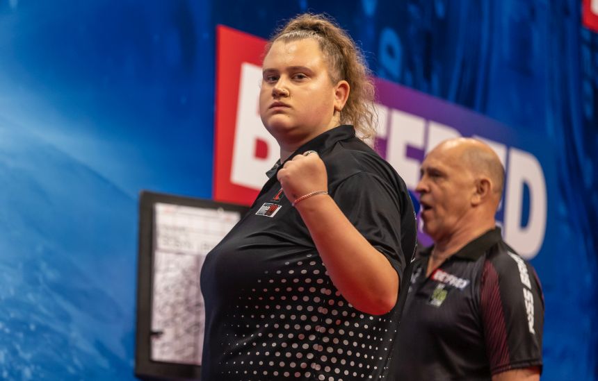 Beau greaves gewinnt das womens world matchplay 2023 2023 07 23