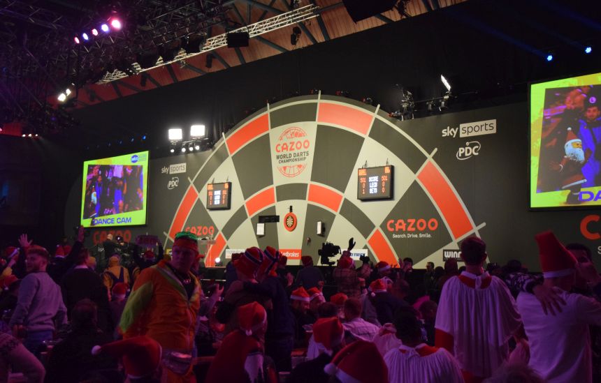 Pdc dart wm 2024 ticketinfos und sponsorenwechsel 2023 07 31