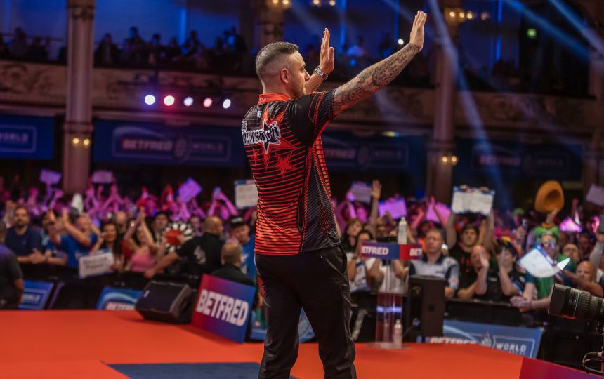 World matchplay cullen erstmals unter den letzten 4 2023 07