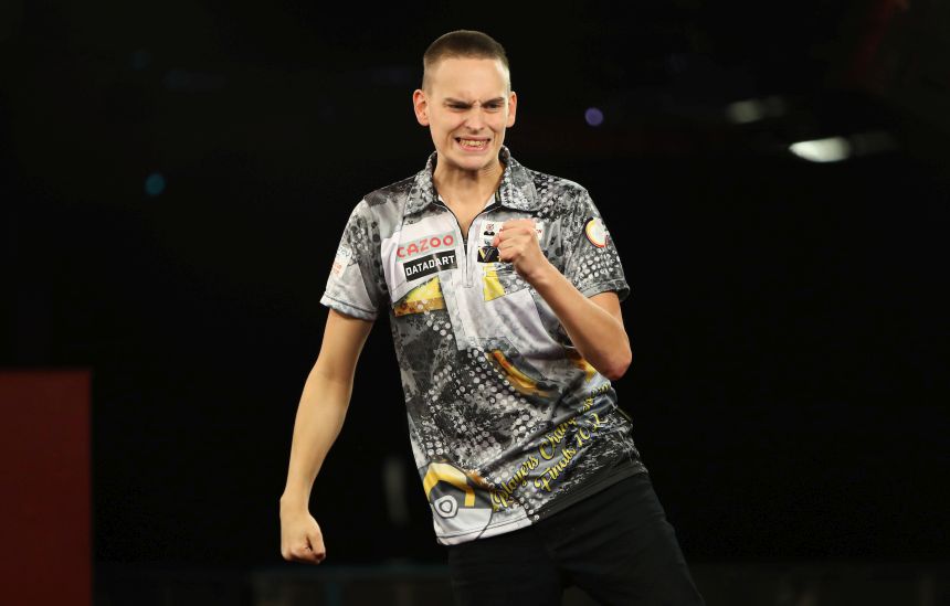 Tourcardholder qualifier hempel klose clemens pietreczko und rodriguez kommen durch 2023 08