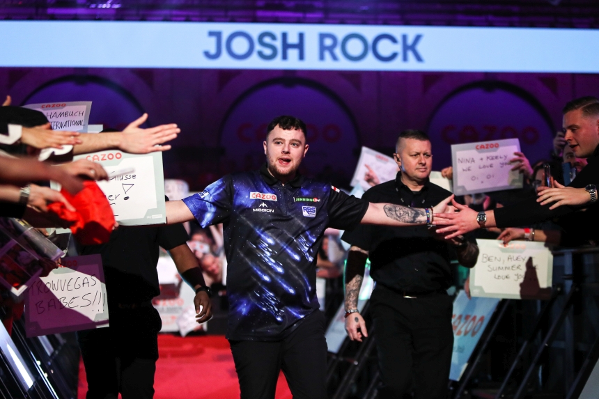 Pdc world youth championship vorschau 2023 08