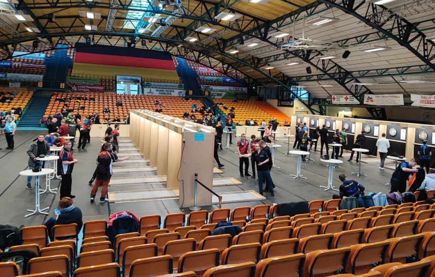 Vorschau saisonstart 2023 24 beim ddv 2023 08